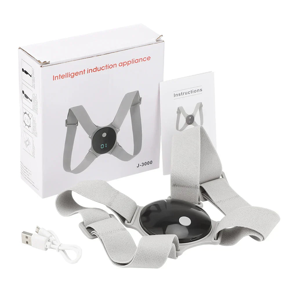 Smart Posture Corrector Back Corset